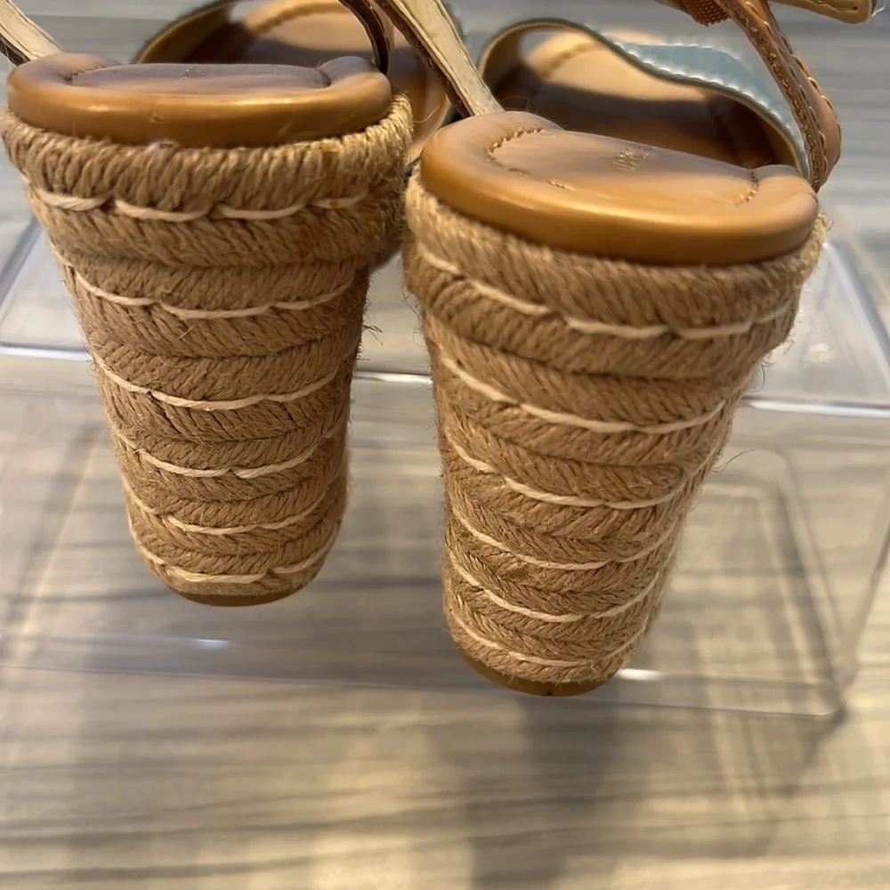 Marc‎ Fisher wedges